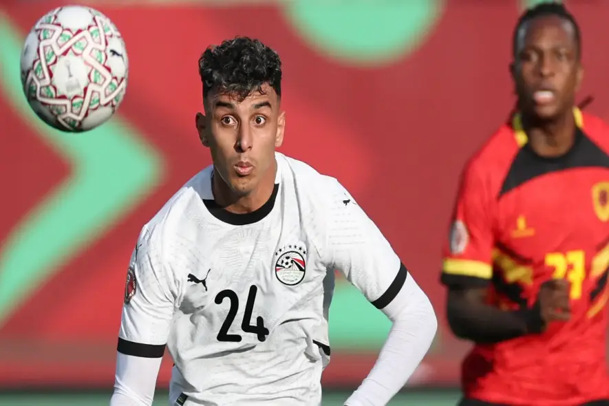 دبابة الجبهة اليمنى أهلاوية.. كواليس توقيع أحمد عيد لـ 4 سنوات ونصف في الجزيرة