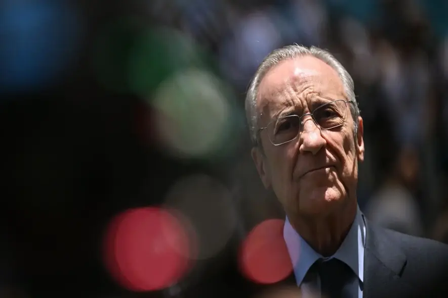 زلزال نيجريرا.. المحكمة تصفع ريال مدريد وتفرض السرية على وثائق برشلونة