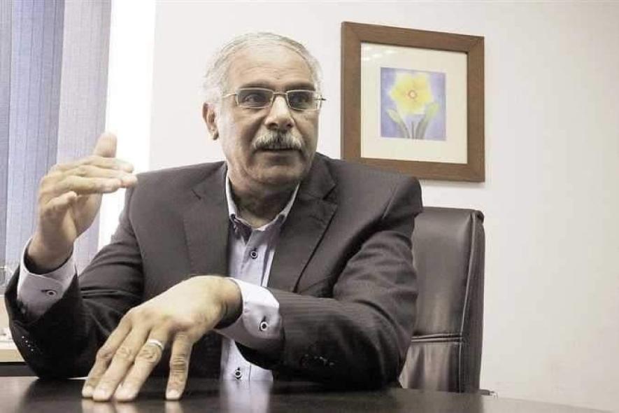 جمال علام: حاربوني عشان "ناجح".. والمنتخبات في عهدي تأهلت إلى كأس العالم