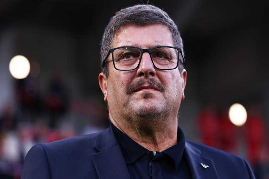 من هو بالديني مدرب منتخب إيطاليا الجديد ؟