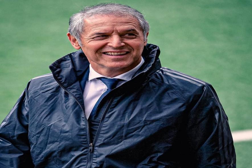 رئيس زيورخ يرد على غضب جماهير النادي من مارسيل كولر