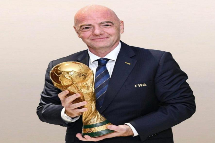 فيفا يثير الجدل بميزة مدفوعة في كأس العالم