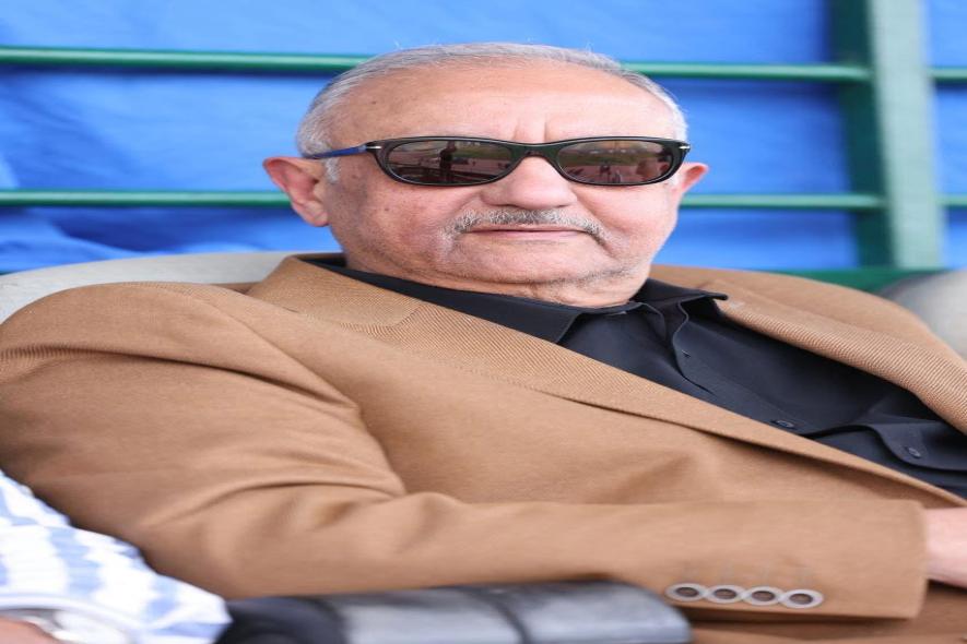 رئيس فريق البنك الأهلي يكشف حقيقة الدمج مع الأندية الجماهيرية