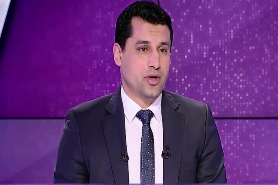 هيثم فاروق: الزمالك يصنع التاريخ هذا الموسم ومعتمد جمال سر النجاح