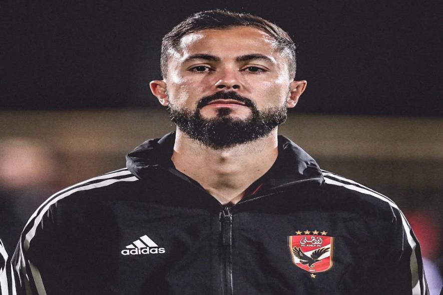 برونو سافيو يُثير الجدل و يكشف كواليس خاصة داخل النادي الأهلي ( تفاصيل )