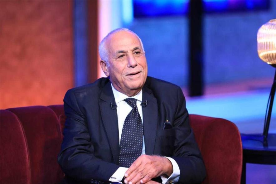 قبل مباراة الأهلي.. قرار عاجل من مجلس إدارة الزمالك