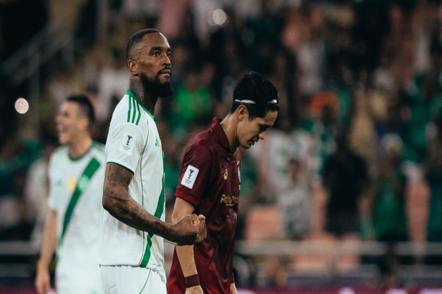 بعد تأهل الأهلي السعودي.. موعد نهائي دوري أبطال آسيا للنخبة