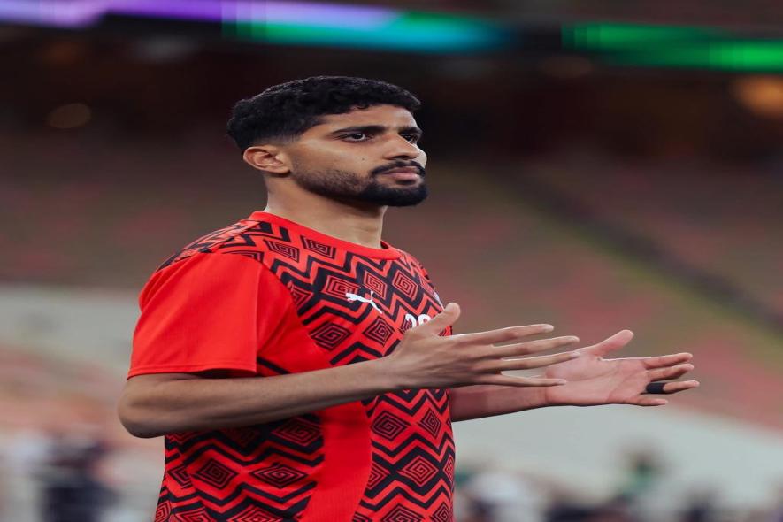 كواليس موافقة إبراهيم عادل للإنتقال إلى صفوف الأهلي