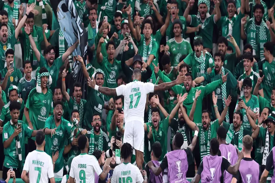 موعد مباراة الأهلي وماتشيدا زيلفيا في نهائي دوري أبطال آسيا للنخبة والقنوات الناقلة
