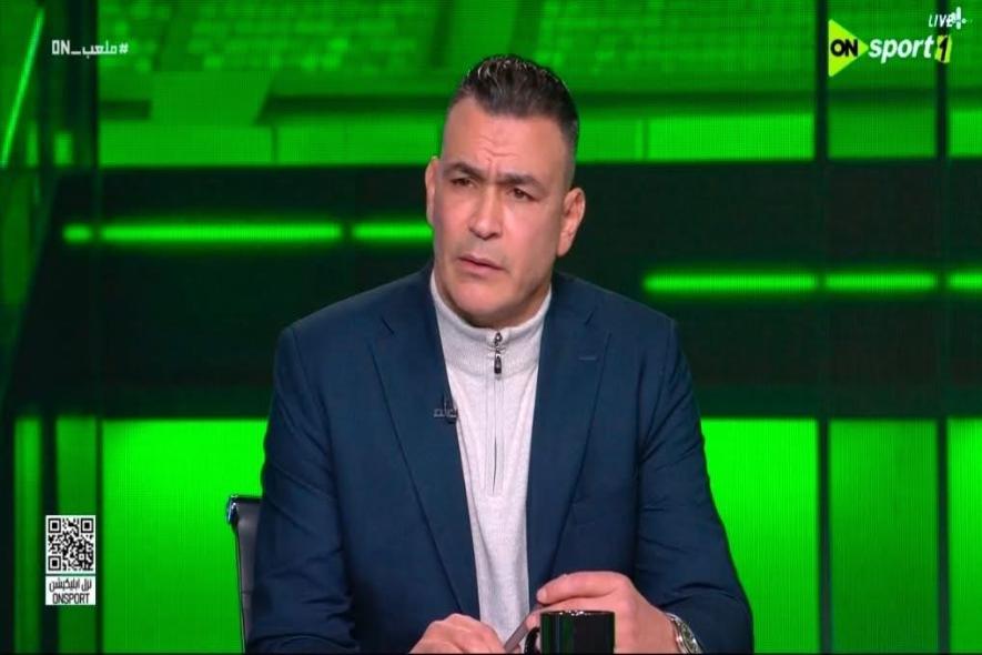 عصام الحضري يهاجم صفقات الأهلي: بعضها تم فقط لإبعادها عن الزمالك