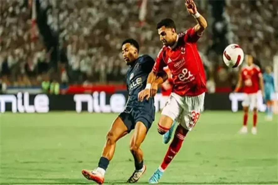 ترتيبات خاصة.. الكشف عن قائمة الممنوعات في مباراة القمة بين الأهلي والزمالك