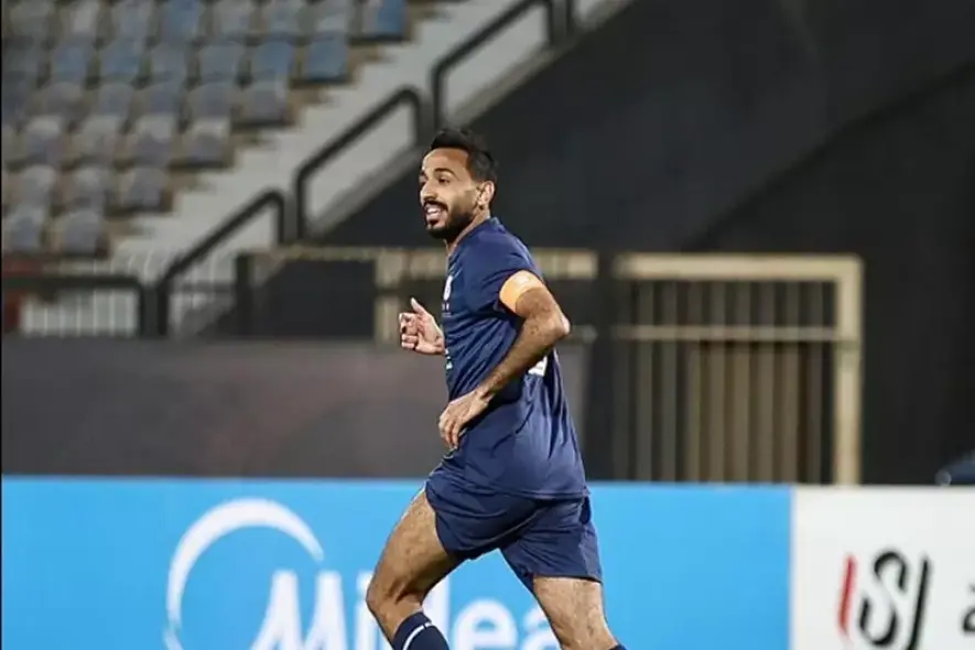 حقيقة تمرد كهربا على إنبي بسبب غضبه بعد مباراة الزمالك