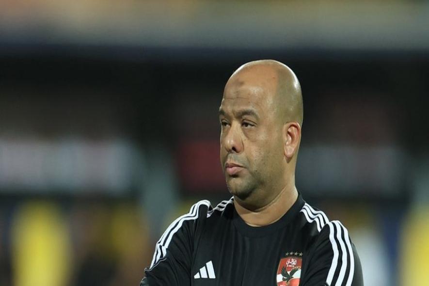 وليد صلاح الدين بعد الفوز على الزمالك: الأهلي سيعود أقوى