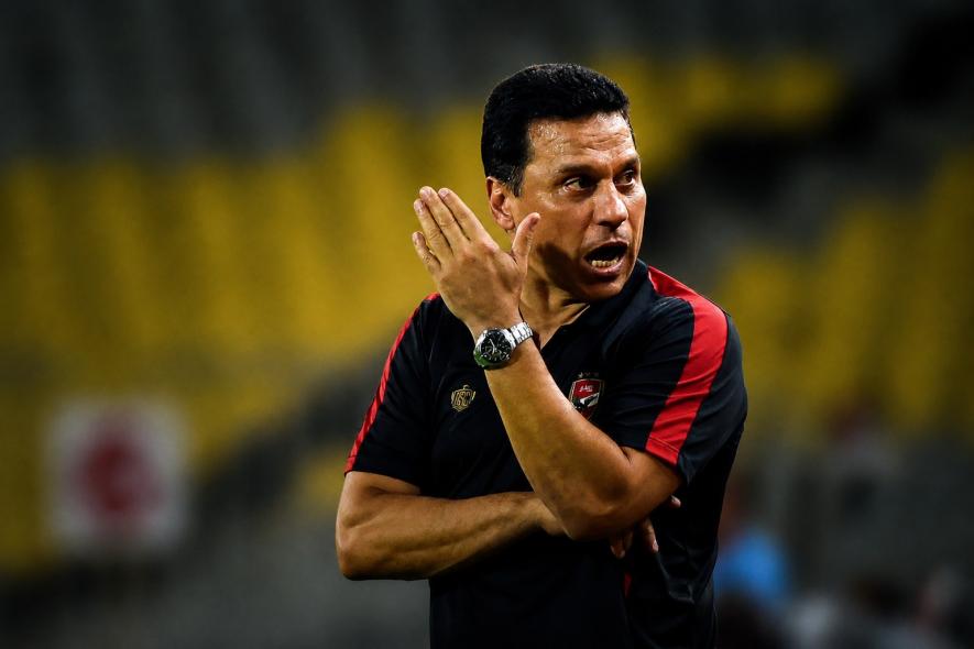 حسام البدري يحسم موقفه من تدريب الأهلي