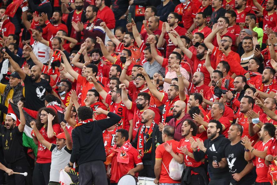 جماهير الأهلي تحرج إدارة الأهلي قبل التعاقد مع المدرب الجديد