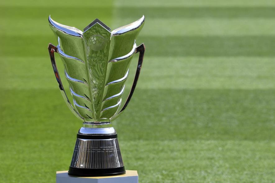 تعرف على طريق المنتخبات نحو لقب كأس آسيا 2027 بالسعودية