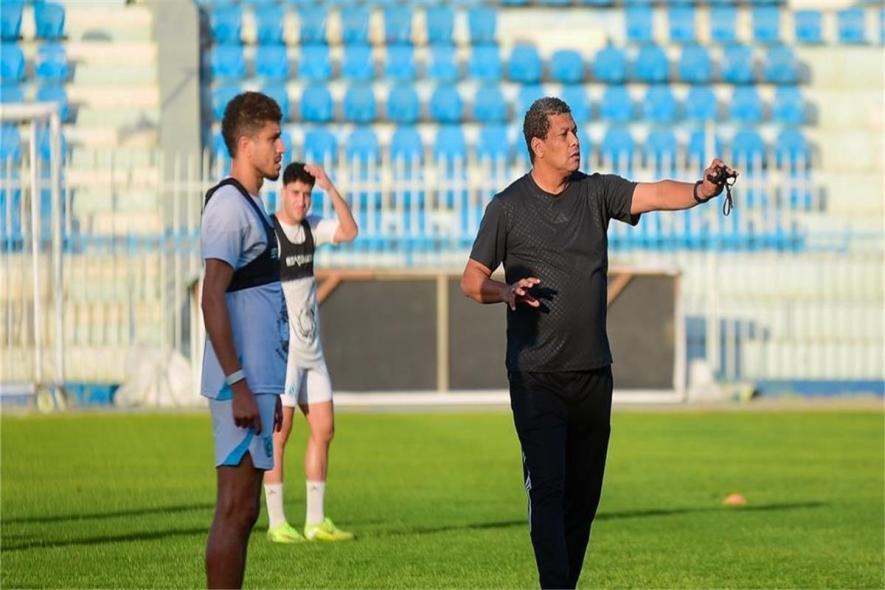 غزل المحلة يكشف موقف علاء عبد العال من الرحيل عن الفريق