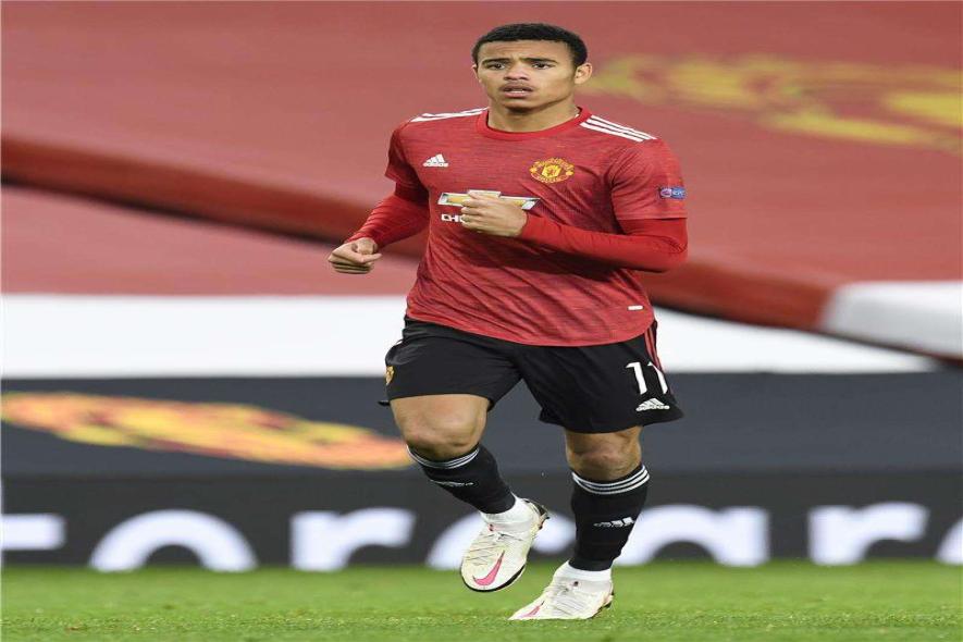 ب 55 مليون ماسون جرينوود  على أعتاب الدوري السعودي