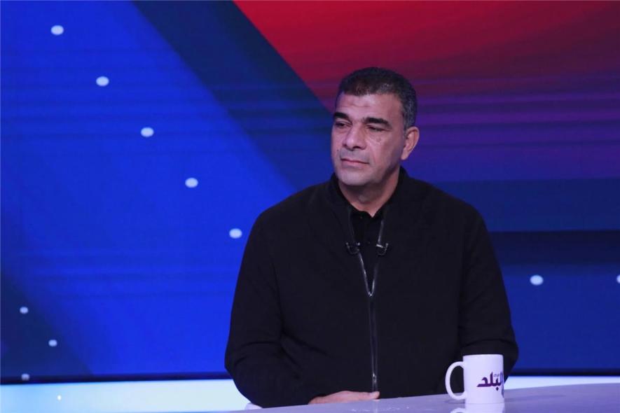 بعد ثلاثية الأهلي.. إنبي يعلن رحيل حمزة الجمل