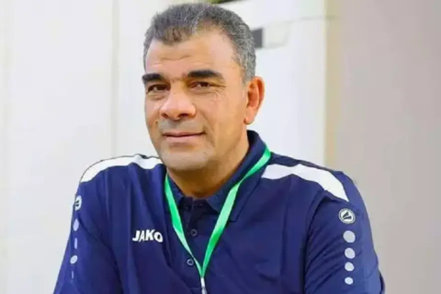 3 أسماء على طاولة إنبي  لخلافة حمزة الجمل