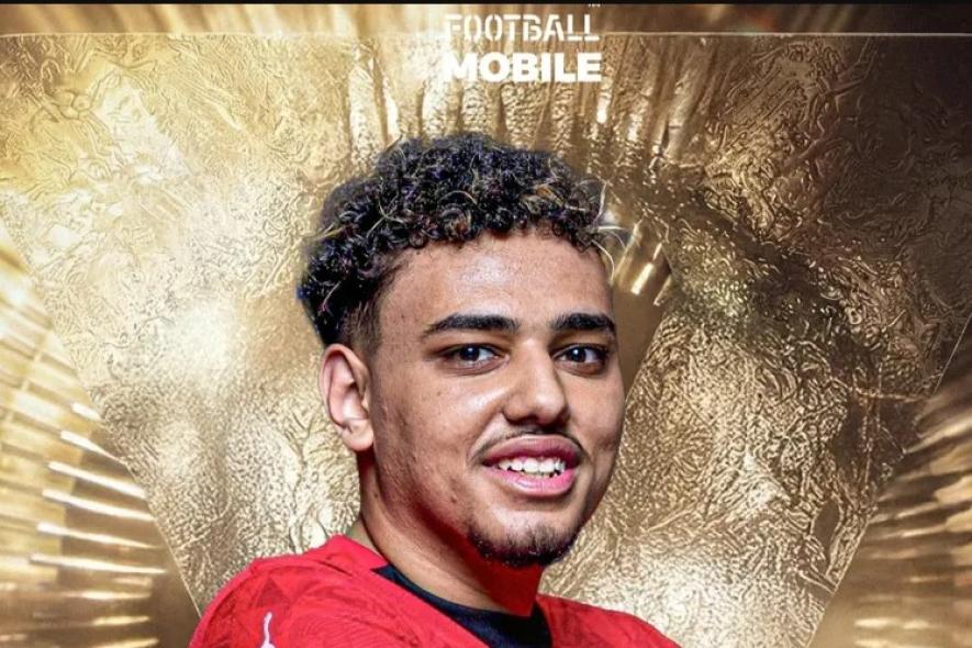 منتخب مصر يهزم البرازيل في كرة القدم الإلكترونية