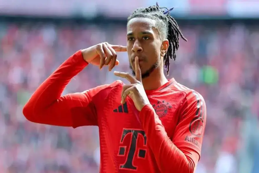 أوليسي يشعل الميركاتو.. ورد ناري من بايرن ميونخ على عرض ريال مدريد