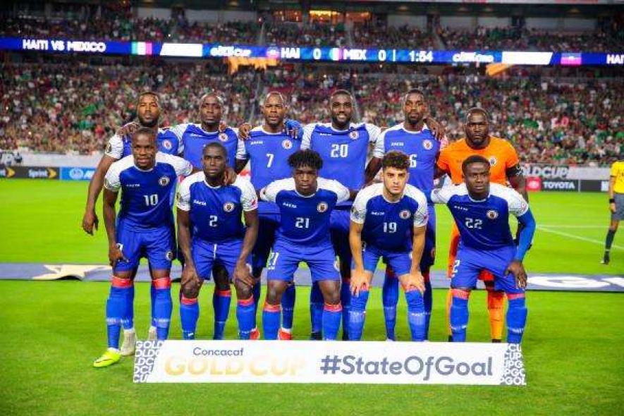 فيفا يثير الجدل بقرار ناري يربك حسابات منافس المغرب قبل الاستحقاق المقبل