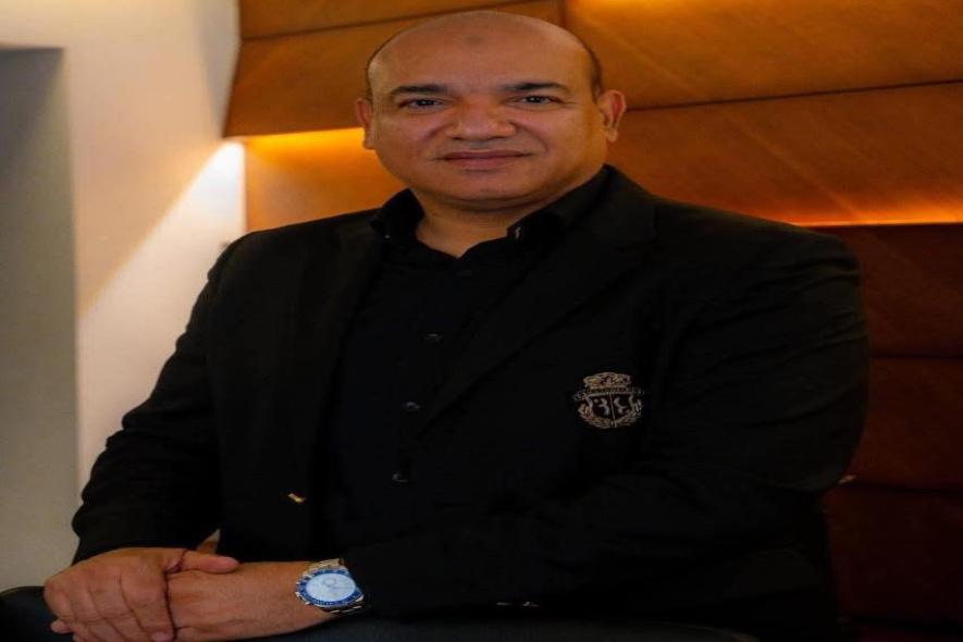 وليد خليل لـ«كورة تن»: تبرعت بـ100 ألف جنيه دعمًا للأندية الجماهيرية.. والإسماعيلي يستحق المسانده