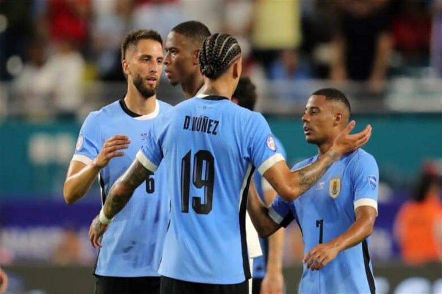 أزمة طيران تربك استعدادات أوروجواي قبل مواجهة السعودية في كأس العالم 2026