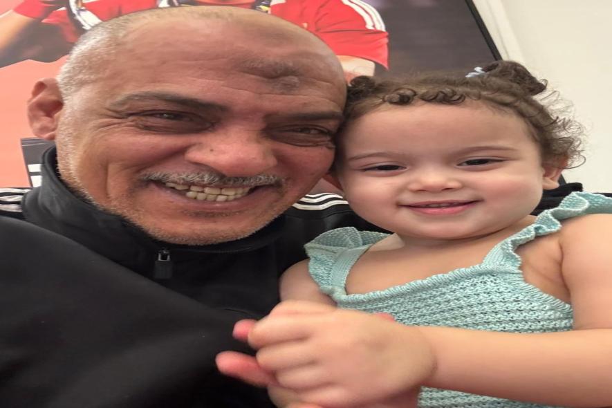 والد إمام عاشور لـ كورة تن: تواصلنا مع نجم منتخب مصر أصبح محدودا بسبب كأس العالم