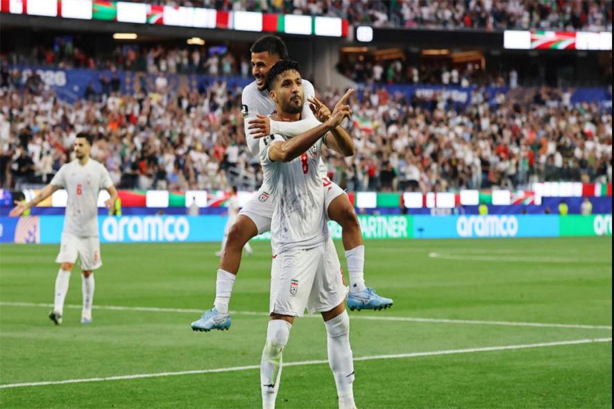 ترتيب مجموعة مصر في كأس العالم 2026 بعد تعادل إيران ونيوزيلندا
