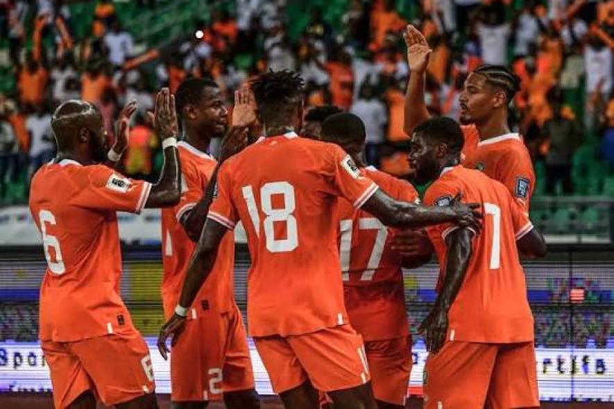 حكم مواجهة كوت ديفوار وألمانيا في كأس العالم 2026