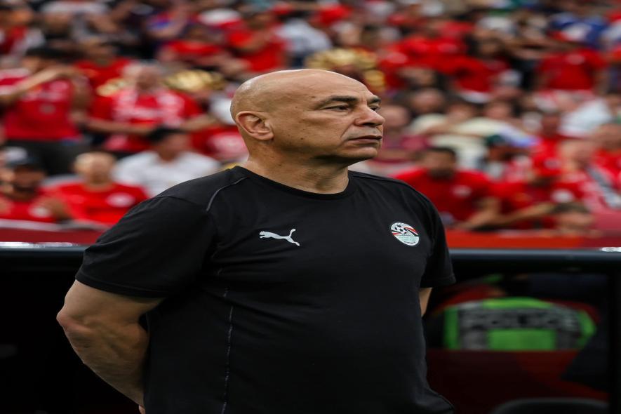 حسام حسن: فوز تاريخي لمصر والجماهير كانت الدافع الأكبر أمام نيوزيلندا