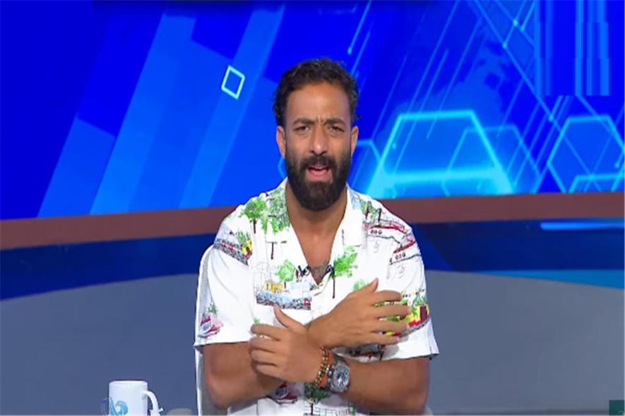 ميدو ينتقد آلية تأسيس شركة الكرة داخل نادي الزماك