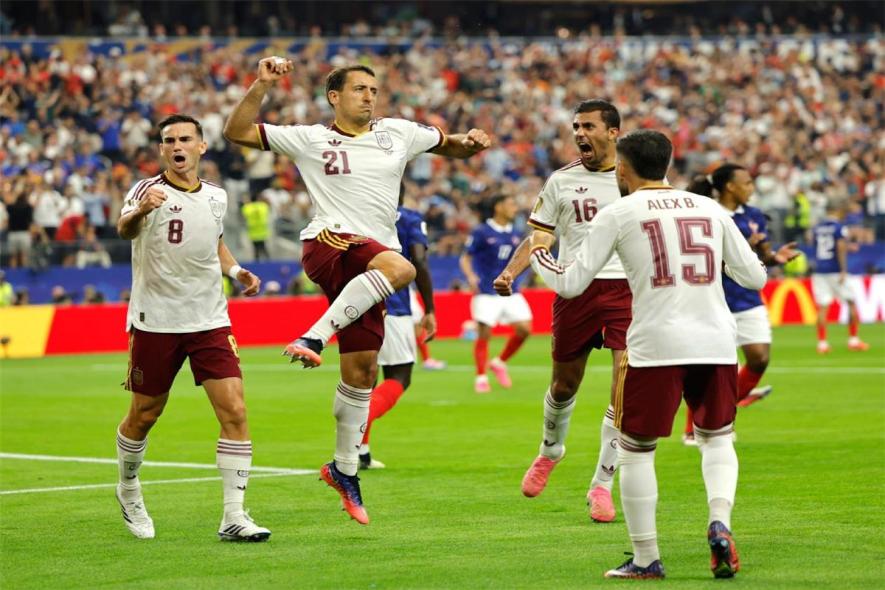 منافس إسبانيا في نهائي كأس العالم 2026