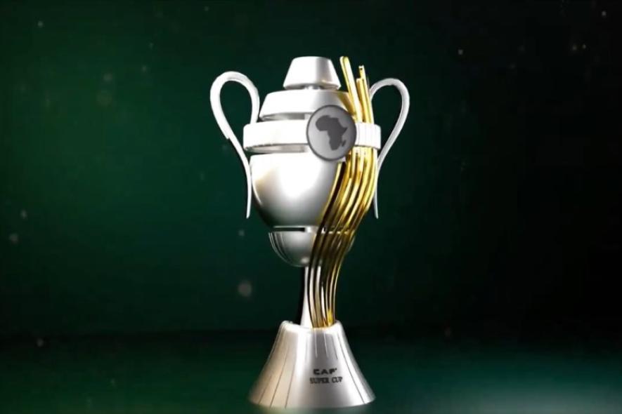 كاف يعلن موعد ومكان كأس السوبر الإفريقي بين صن داونز واتحاد العاصمة