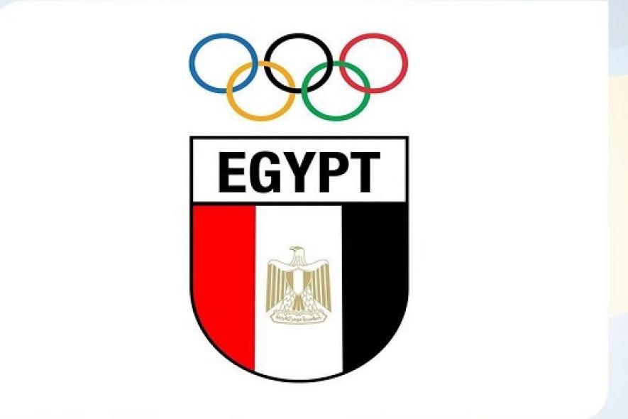 إيقاف رئيس وفد المصارعة في دورة ألعاب البحر المتوسط بعد هروب لاعب المنتخب