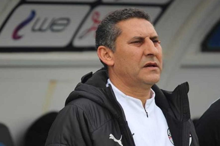 منتخب مصر للناشئين يعلن قائمته لبطولة الصداقة الدولية في سويسرا