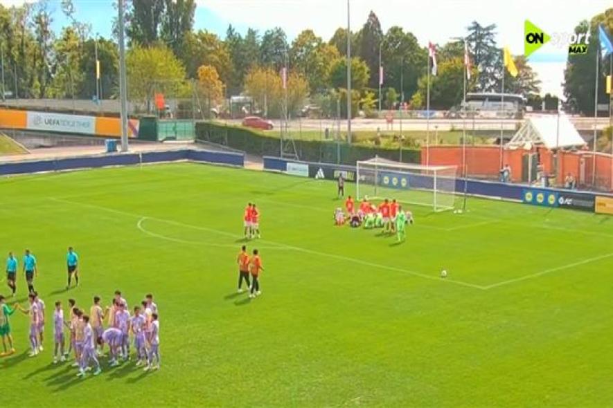 موعد مباراة منتخب مصر القادمة بعد الفوز على كوريا الجنوبية في دورة الصداقة