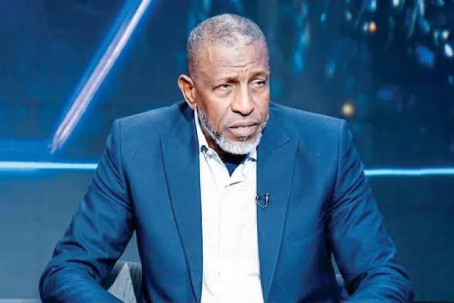 ربيع ياسين لـ«كورة تن» بعد خماسية جنوب السودان: الفارق الفني حسم المواجهة.. وتصريحات حسام حسن صنعت ردود فعل إيجابية