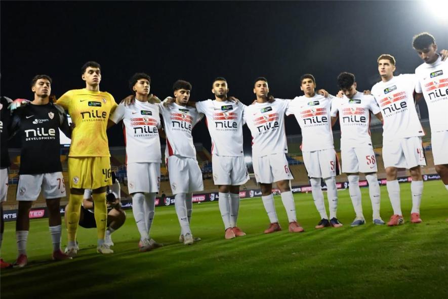 معلق مباراة الزمالك والجيش الرواندي في دوري أبطال إفريقيا