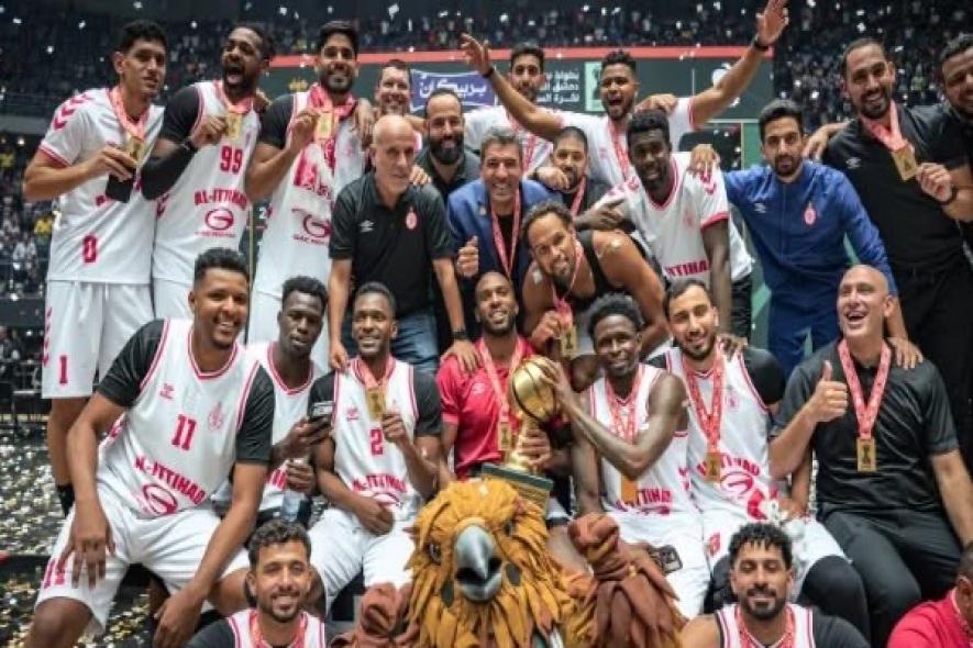 الاتحاد الليبي يفتح ملف التأهل إلى «البال» بقيادة محمد إسماعيل