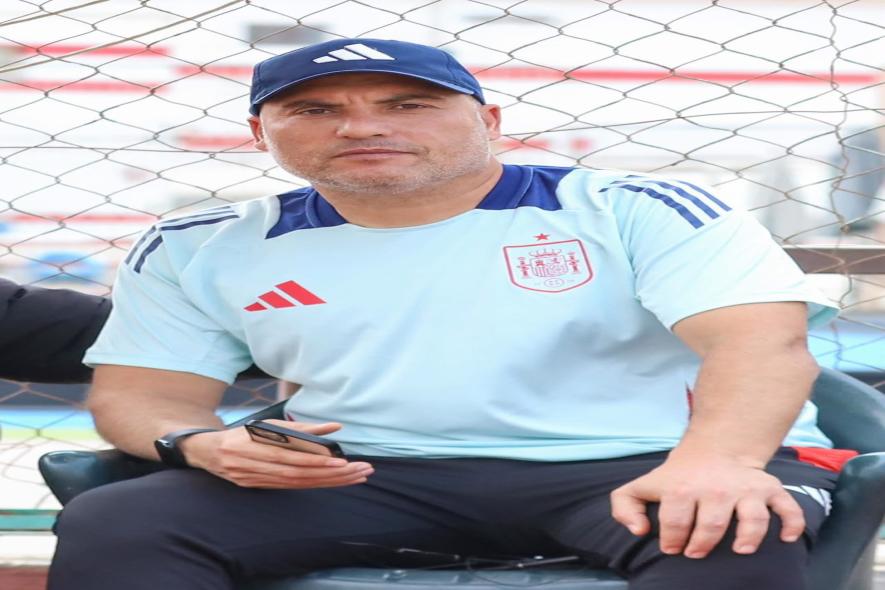 خاص لـ«كورة تن».. تامر عبد الحميد: أحمد فتوح يُبلغ وكيله بالبحث عن عرض للرحيل عن الزمالك في يناير