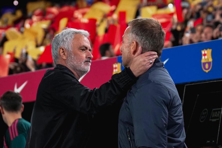 ترتيب الدوري الإسباني بعد فوز ريال مدريد على برشلونة في الكلاسيكو