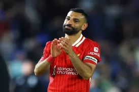 بشكتاش يترقب قرار محمد صلاح النهائي.. تفاصيل مثيرة