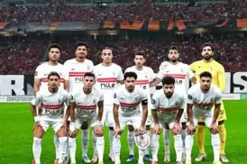 مدة غياب نجم الزمالك بعد الإصابة