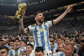 كأس العالم 2026.. سجلات تاريخية تنتظر الكسر