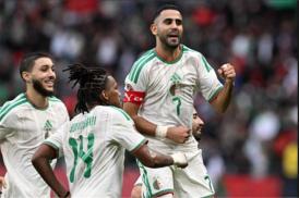 الاتحاد الجزائري يحدد شرط استمرار بيتكوفيتش