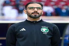 الشهري يقترب من قيادة الفتح.. واتفاق مبدئي بين الطرفين