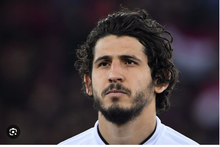 نيوم السعودي يعلن رحيل أحمد حجازي عن صفوف الفريق